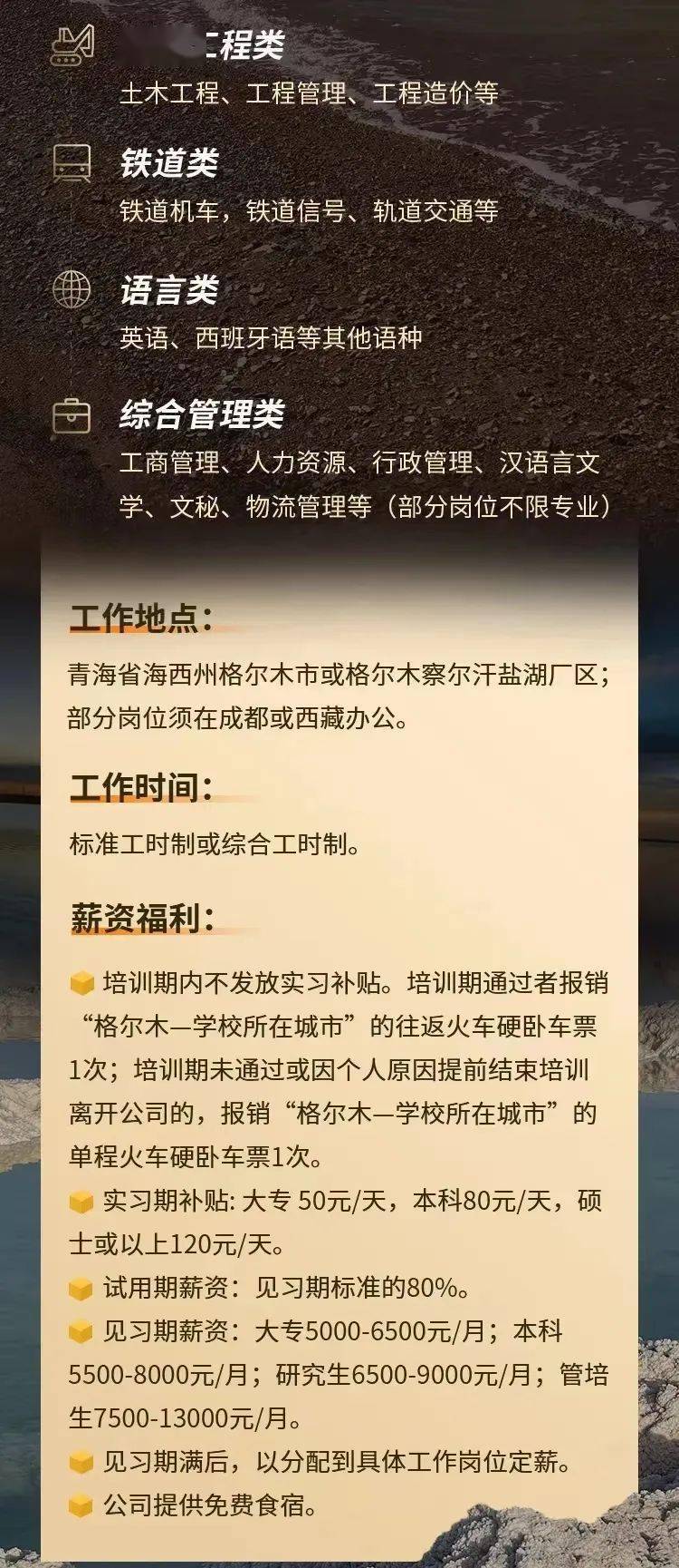 最新矿业招聘信息及其获取指南