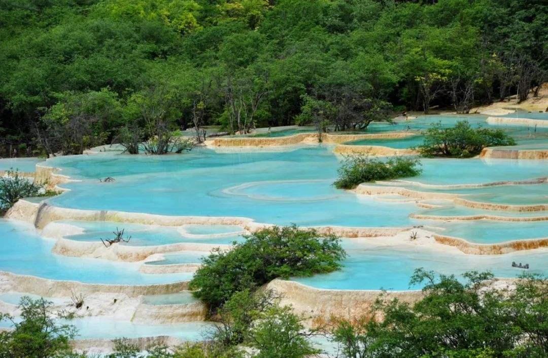 抖音最新版升级，探寻自然美景，启程宁静心灵之旅