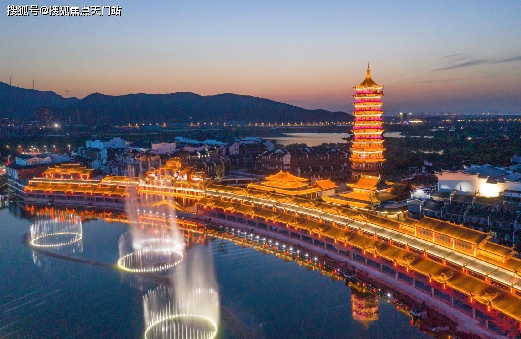 湖州最新房价，与自然美景共融，探寻内心平和之旅