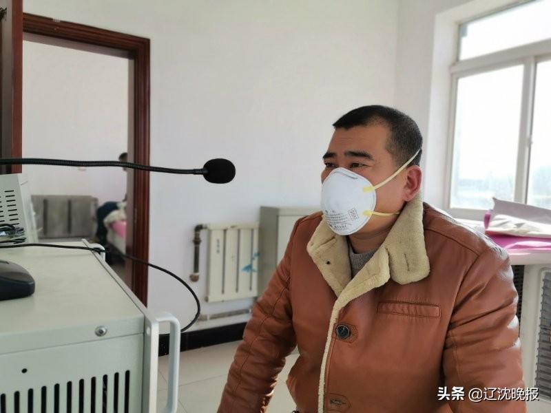 营口疫情最新消息，科技引领抗疫新时代进展