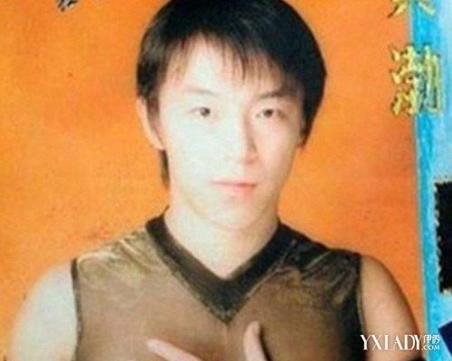 黄渤，与自然美景的邂逅，内心的平和之旅最新动态