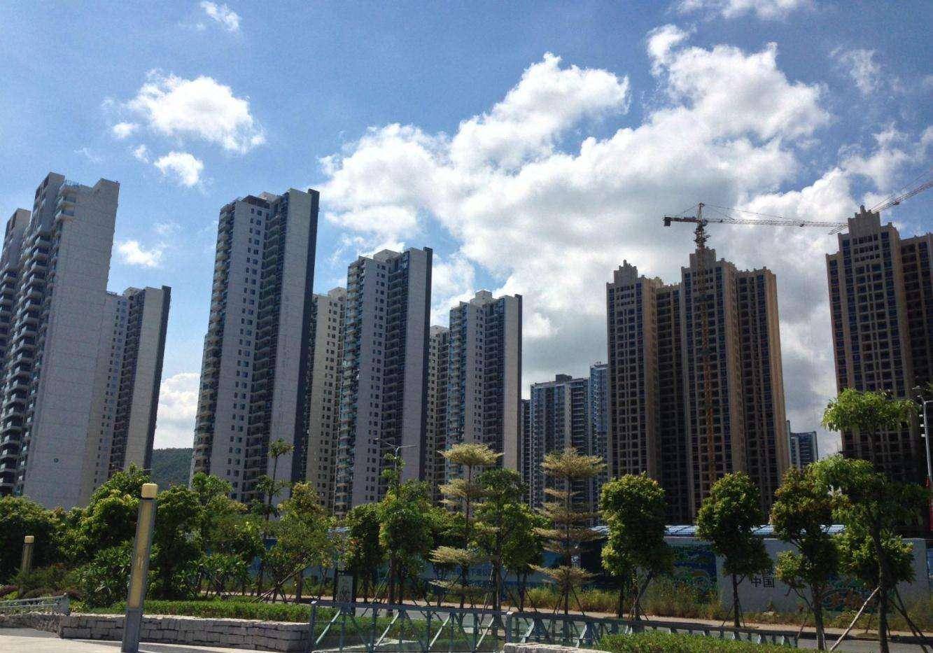 开平楼盘最新房价概览与指南