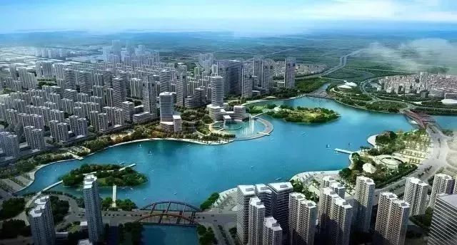 厦门马銮湾新动态，变革之力与自信之源