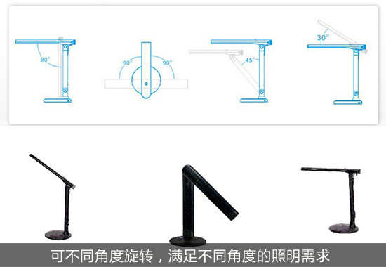 最新台灯安装与使用指南，从入门到进阶的全方位教程