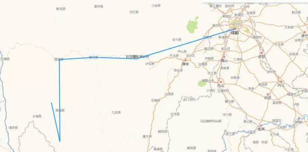 康定最新路况及其观点论述