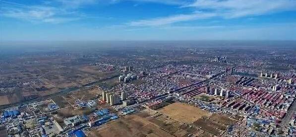 雄安新区最新动态，变化中的未来，自信成就瞩目焦点
