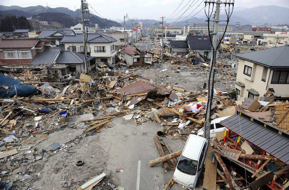 日本东京地震最新更新，最新消息与动态