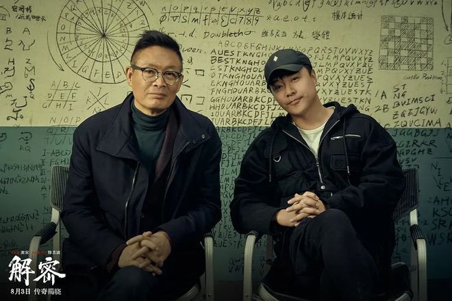 陈思诚最新动态报道，揭秘他的最新消息📣🎬