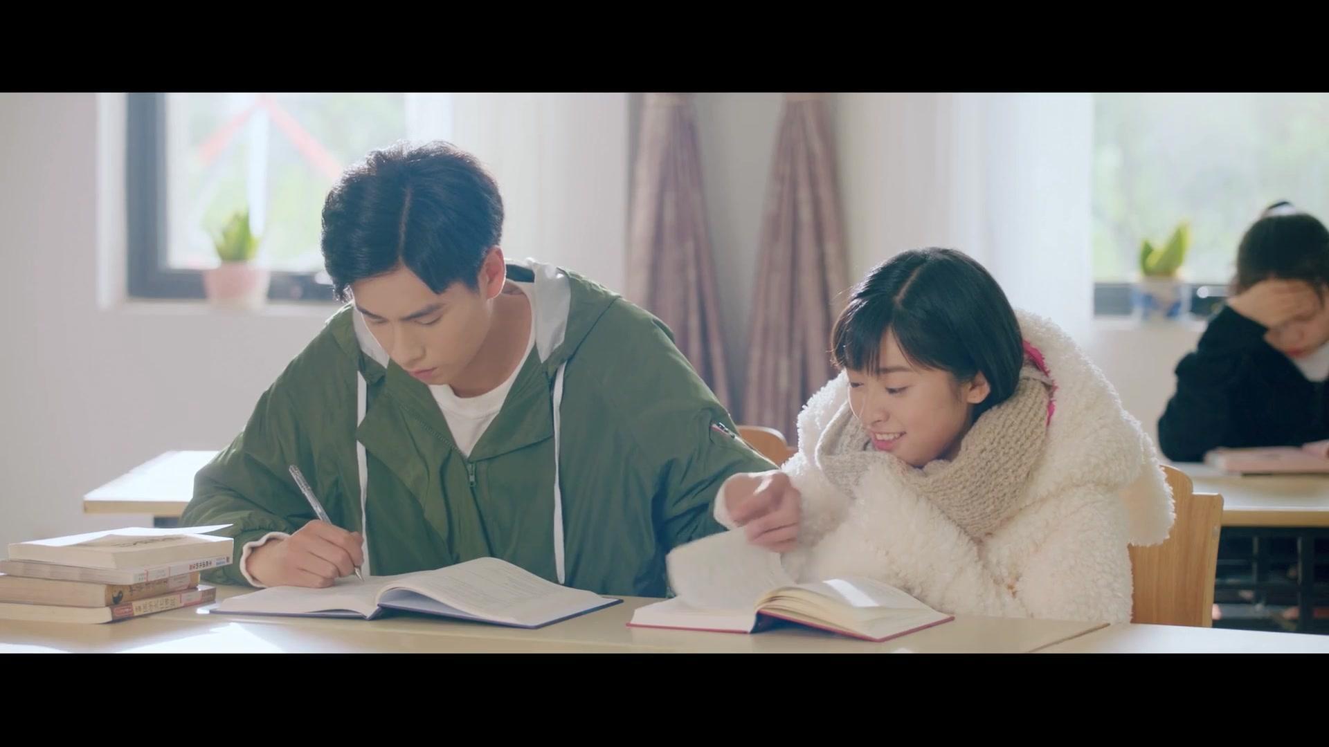 最新青春校园电视剧回顾，重温校园时光的美好篇章