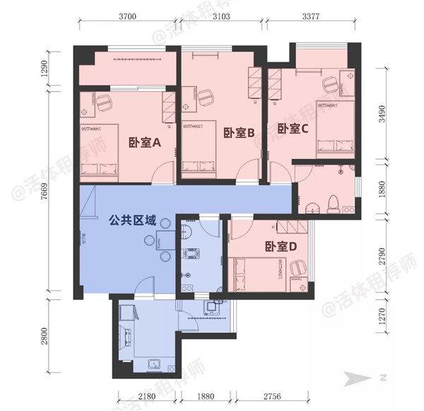 南宁最新租房攻略与步骤指南