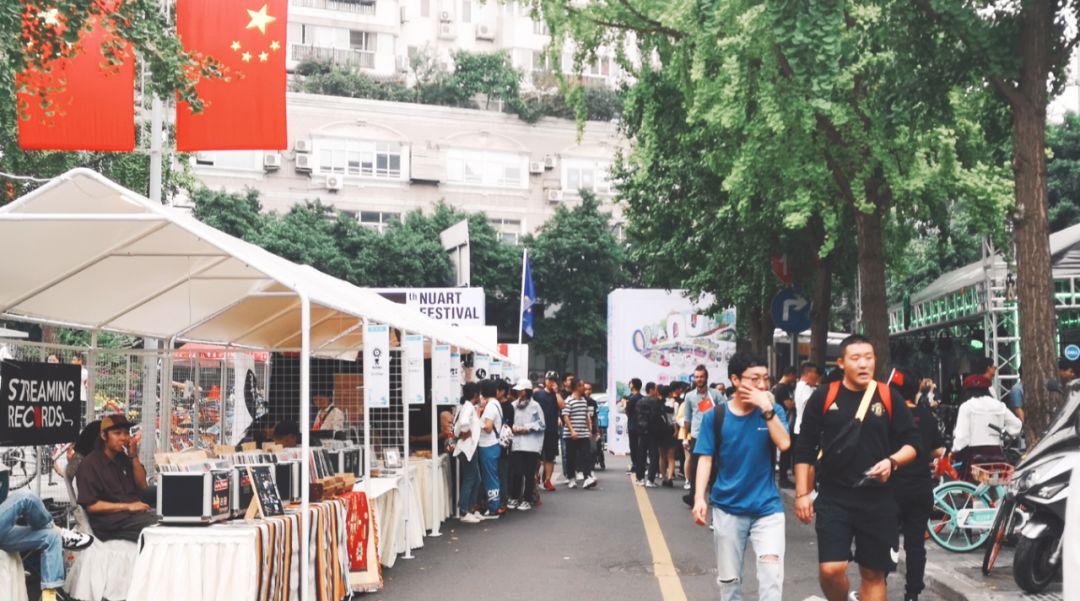 横县疫情下的隐秘小巷宝藏，特色小店的独特魅力