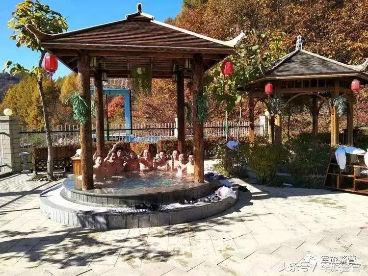 柳河最新洗浴中心，自然美景的探索之旅
