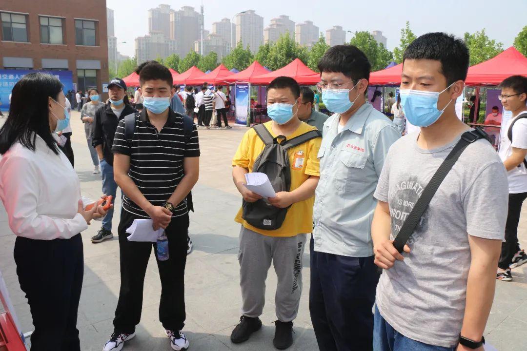 武清最新招聘信息及求职全流程指南