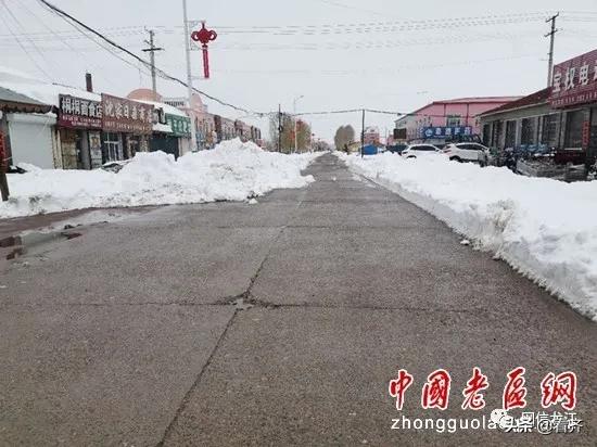 龙江火灾实录，灾难审视与反思