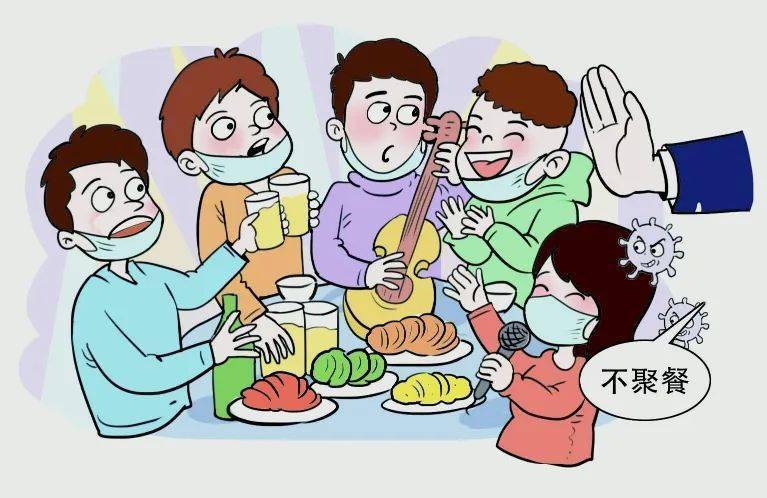 新会疫情下的日常，温情与陪伴的力量的最新观察