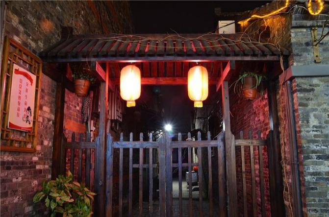 合肥小巷深处的独特风味最新报道