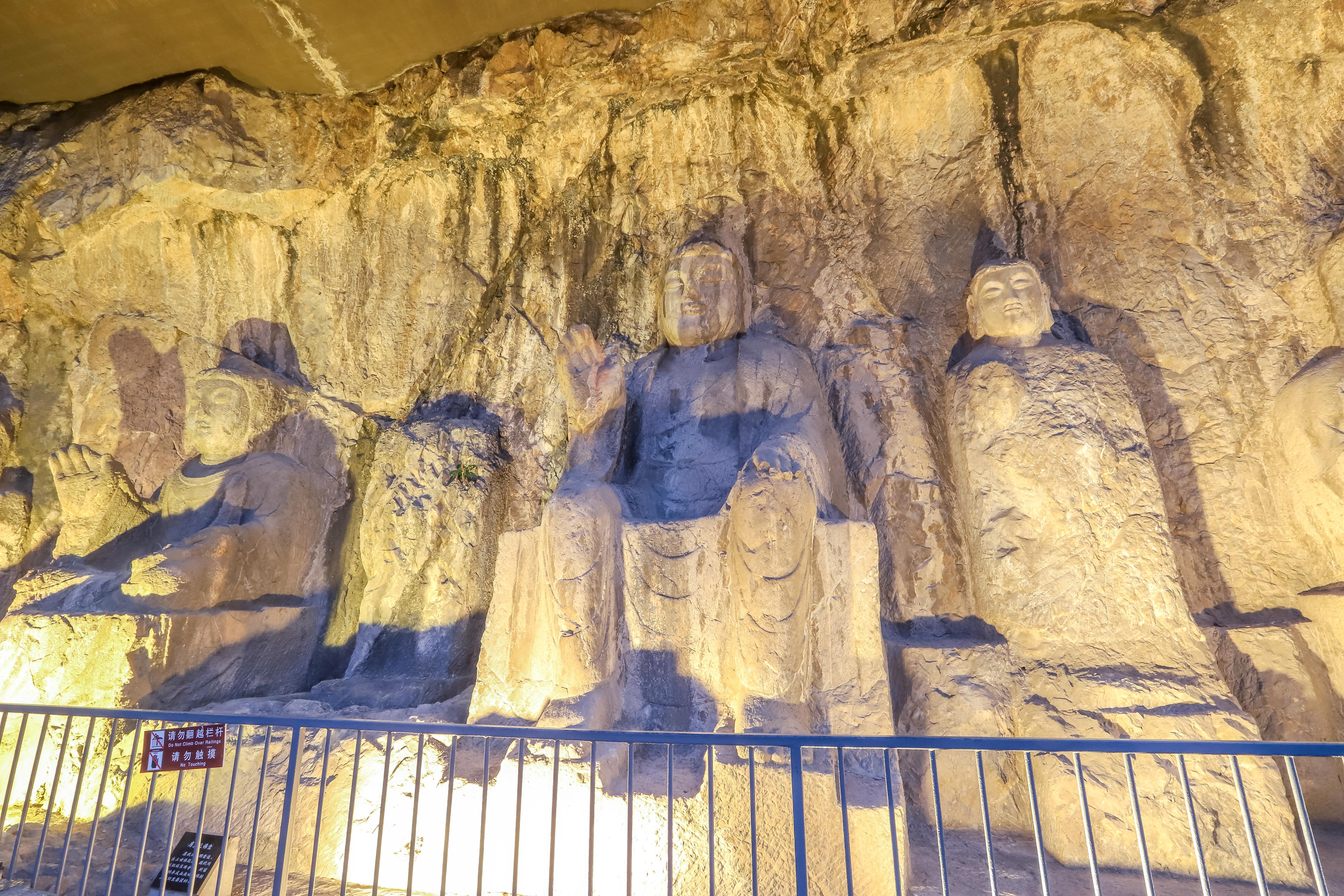 古都洛阳焕发新光彩，最新发展动态展示新面貌