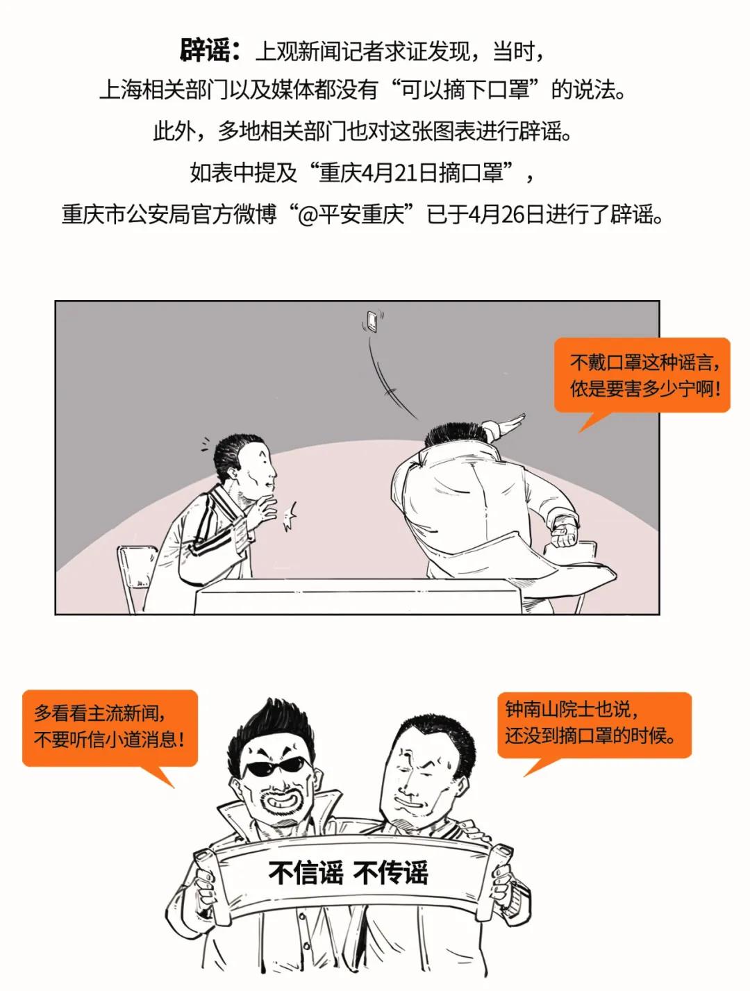 上海最新辟谣揭秘真相，粉碎谣言风暴
