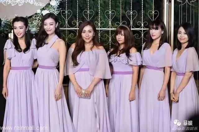 最新伴娘伴郎的角色论述与探讨