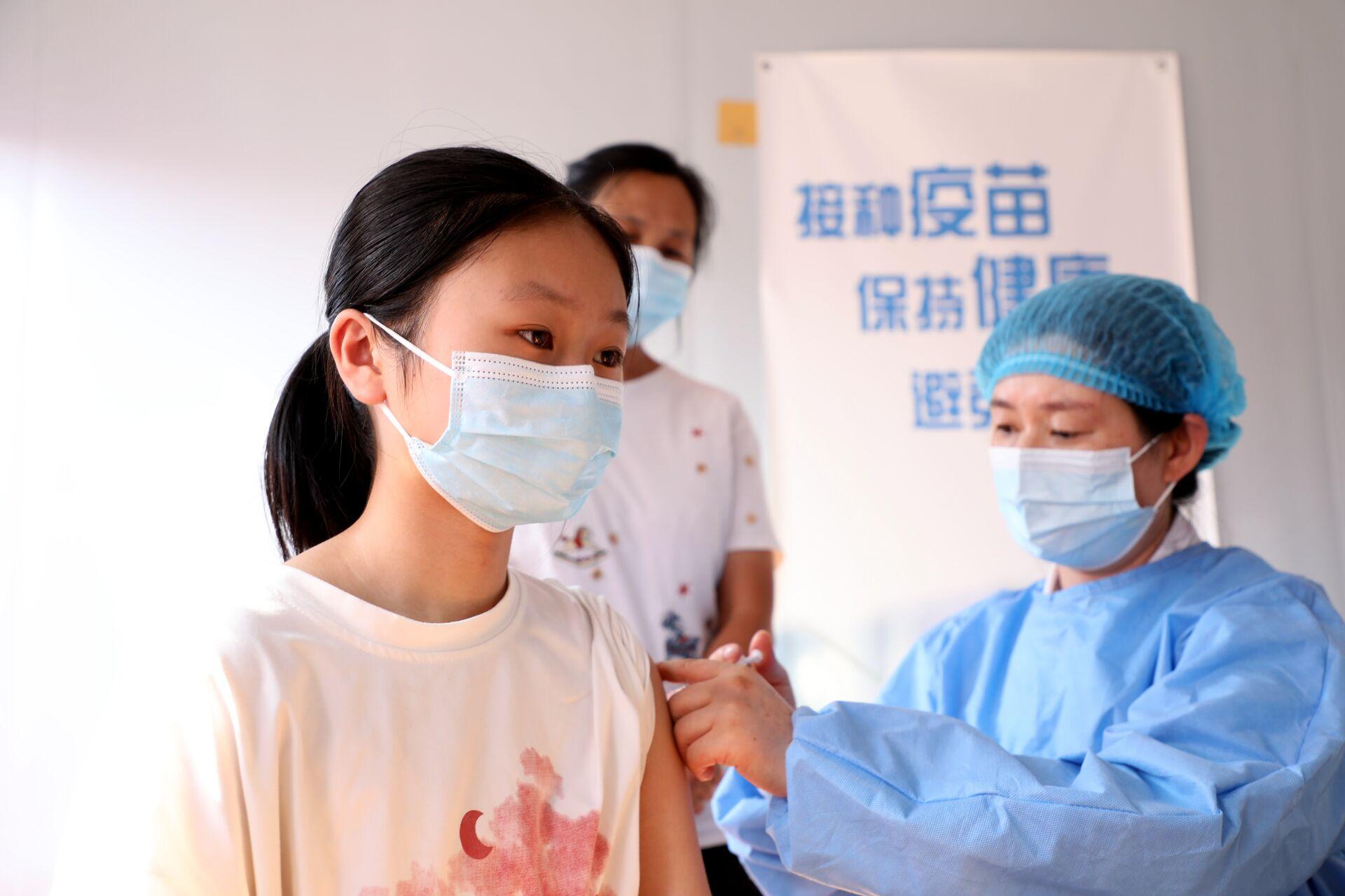山东最新疫苗，守护全民健康之光✨