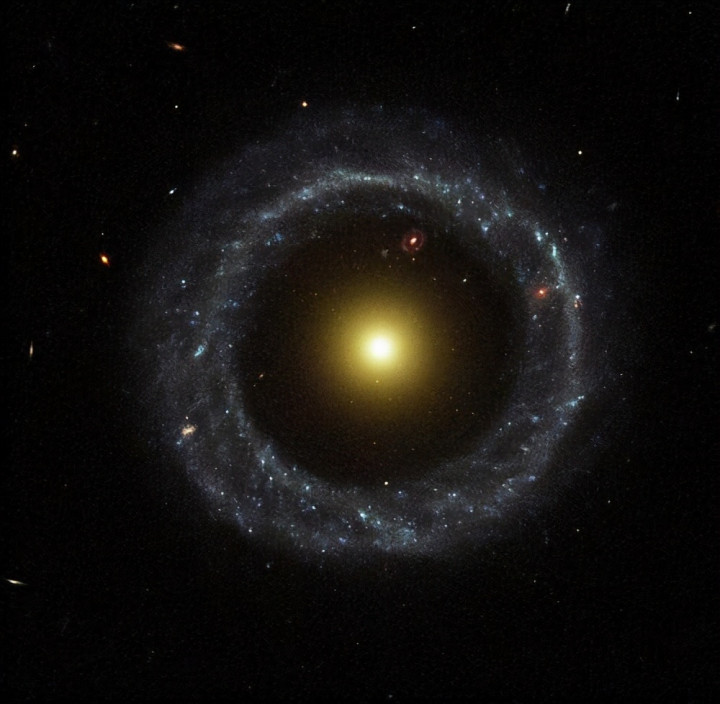 宇宙最新照片探索指南，获取与探索步骤详解