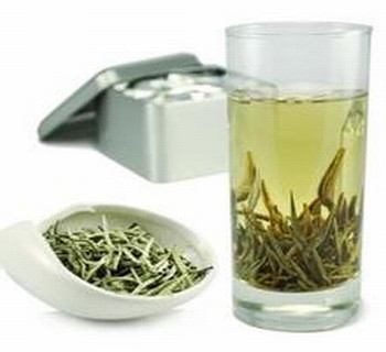 最新白茶审评与科技产品介绍