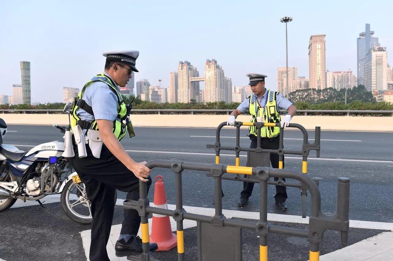 深圳交警最新,深圳交警最新，一路学习，一路前行