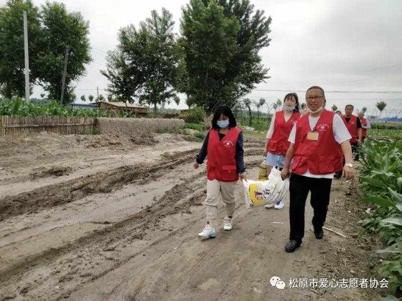 松原疫情下的自然探索之旅，寻找内心的平和与宁静