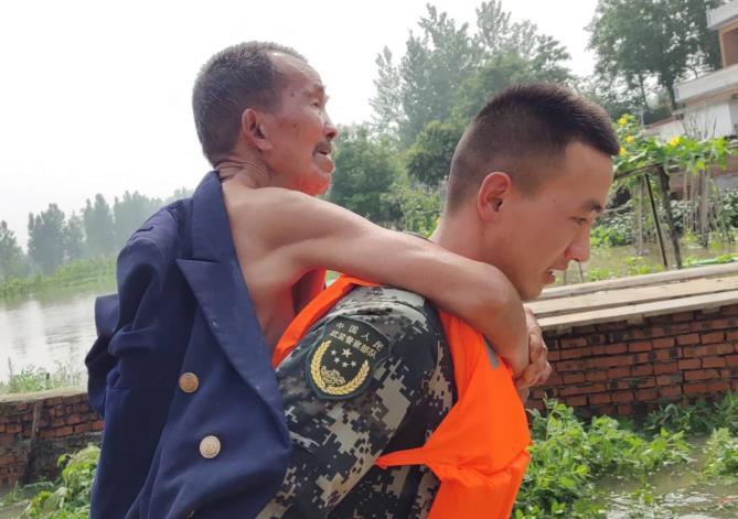 固始洪水，自然美景之旅与内心平静的追寻