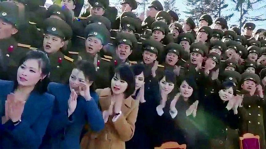 最新牡丹峰，友情的绽放与陪伴的温馨时光