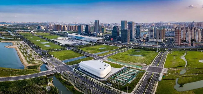 宁波最新上线，城市创新与发展的同步脉搏