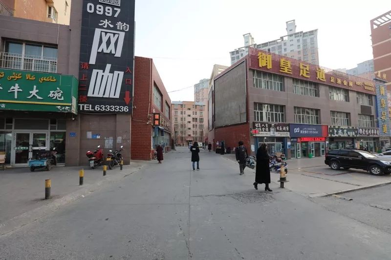 黄岛区信息港最新招聘，小巷中的隐藏宝藏等你来探索！