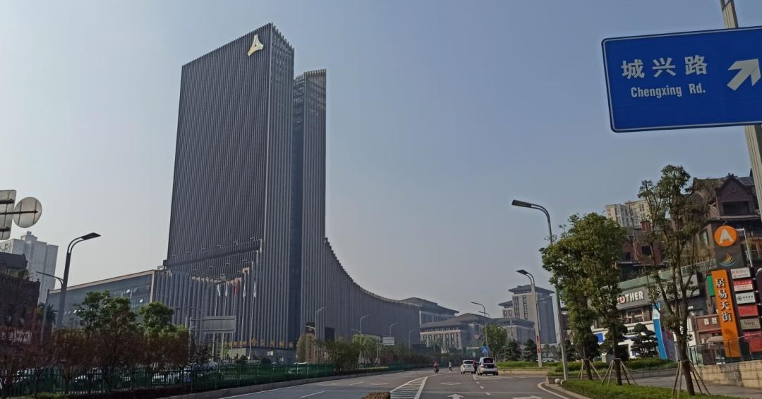 重庆中央公园最新动态揭秘，最新消息爆料火热来袭！