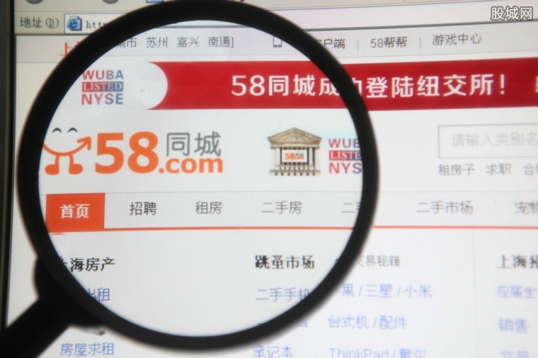 探索发展之路与时代地位，最新58车贷消息一览