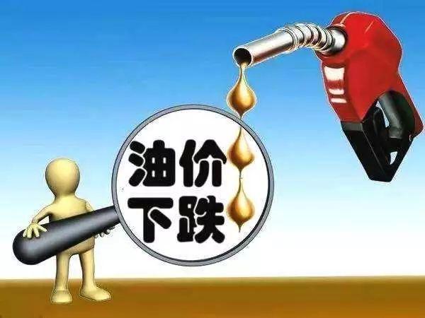 最新国际油价实时走势图分析与观点论述