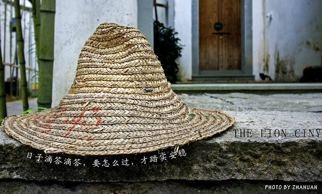 探索美味秘境，最新草帽图讲解话术，带你领略小巷美食风采