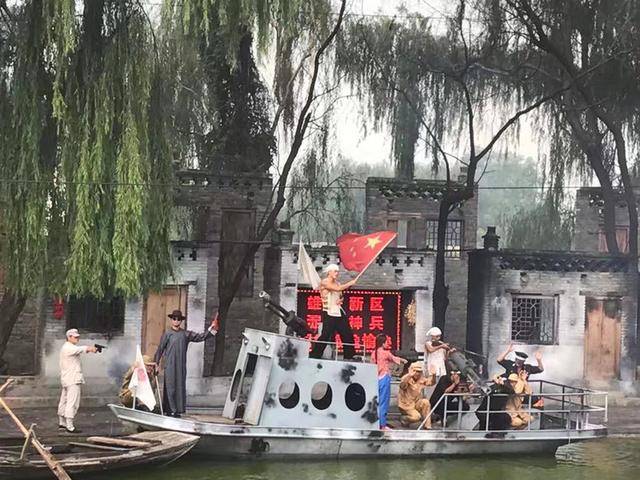 白洋淀房价最新动态，探索自然美景，寻找内心宁静与平和的旅行目的地