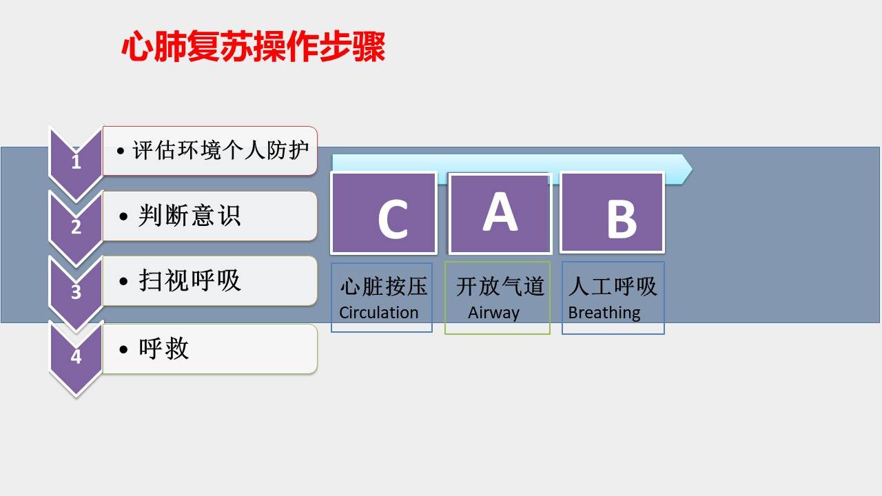 揭秘生命新篇章，最新版儿童心肺复苏ppt——科技重塑生命救援的力量！