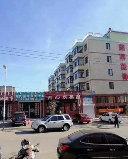 翼城房屋最新出售信息，时代印记与市场动态融合呈现
