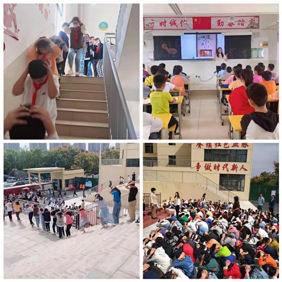 唐河地震最新动态，今日讯息、力量变迁与学习带来的自信与成就感