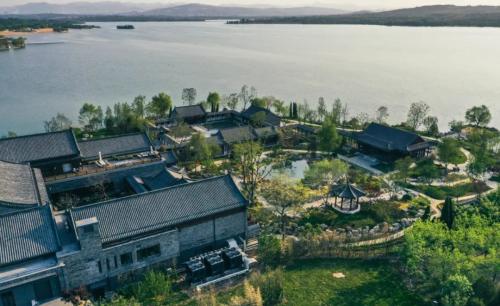 淄博文昌湖最新进展揭秘，湖畔隐秘小巷的奇趣探秘之旅