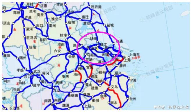 连镇铁路南延最新动态，科技驱动的未来速度与激情