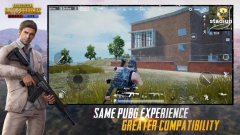 Pubg国际版最新版官网下载，探寻游戏内的友情与快乐时光