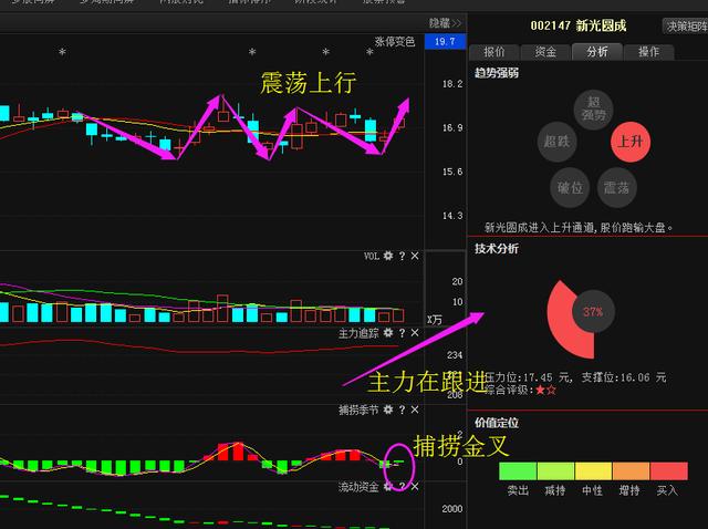 沈阳化工股票动态，变化中的学习之旅，成就感的源泉与最新消息解析