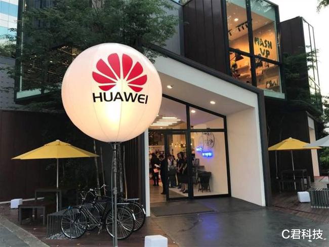 信鸿华为最新招聘信息揭秘，小巷特色小店的独特魅力与惊喜