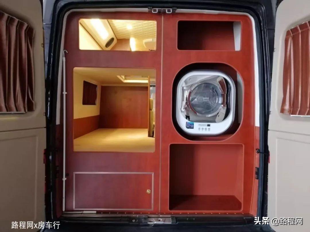 东风御风房车官网，启程家的温馨之旅
