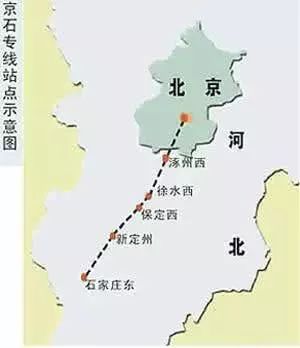 廊涿城际铁路最新进展，奋进之路，辉煌成就