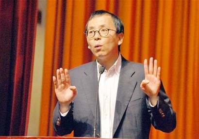 谢国忠最新言论解析楼市走向
