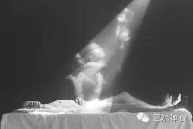 死后灵魂的最新研究,死后灵魂的最新研究