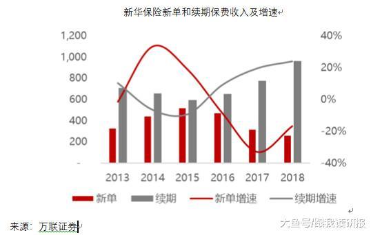 新华保险股票最新动态解析，全面消息、深度分析与观点阐述